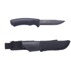 Нож Morakniv Bushcraft Expert BlackBlade