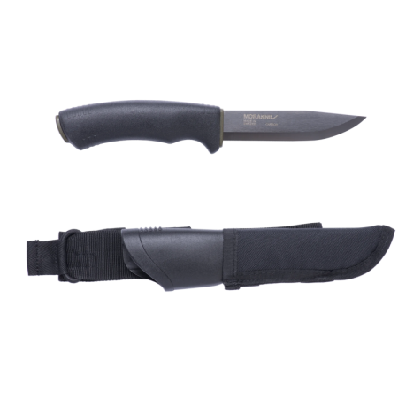 Нож Morakniv Bushcraft Expert BlackBlade