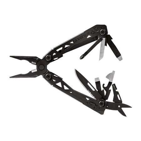 Мультитул Gerber Suspension-NXT