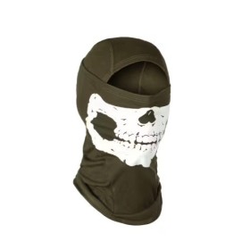 Балаклава Shadow Gear "Череп"