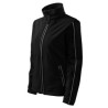 Adler 510 Softshell jacket for women, black