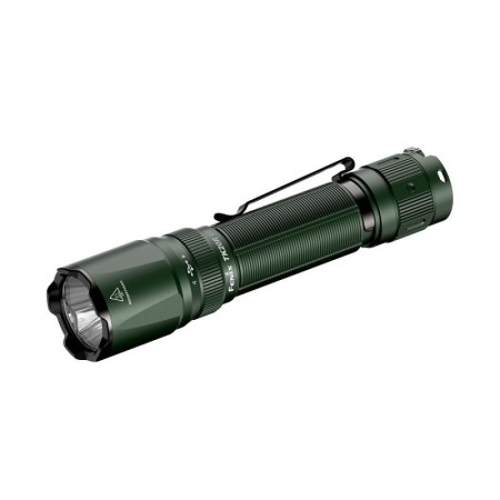 Фонарик Fenix TK20R UE