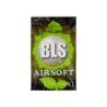 BLS Perfect BIO airsoft kuulid 0,28g, 1kg