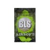 BLS Perfect BIO airsoft kuulid 0,30g, 1kg