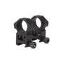  Theta Optics Kaheosalised 25 mm optikakinnitused 3
