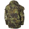 Commando куртка "Smock", M 95 CZ camo