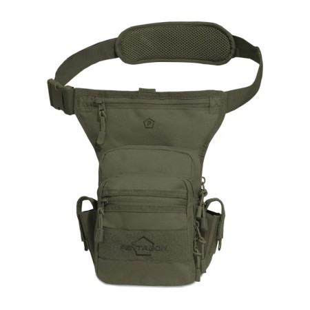 Pentagon Tactical MAX-S 2.0