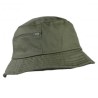 AB Bucket Hat с карманами, оливково-зеленый