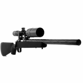 Снайперская винтовка Novritsch SSG10 A1 Airsoft (2