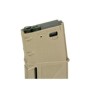  Arcturus Mid/Real-Cap 30/130 round salv M4-le tan