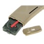  Arcturus Mid/Real-Cap 30/130 round salv M4-le coyote
