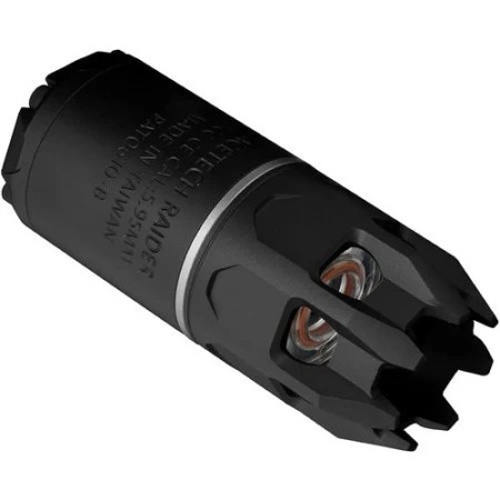  Трассирующая установка Acetech Raider 14 мм с Bifrost M