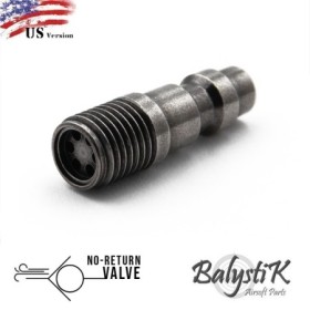 Balystik HPA без обратного клапана для магазина GBB