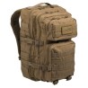 Coyote Backpack US assault large