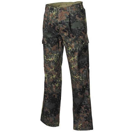 BW Field Pants