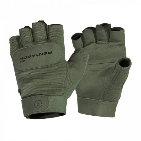 Pentagon Duty Mechanic 1/2 Kindad