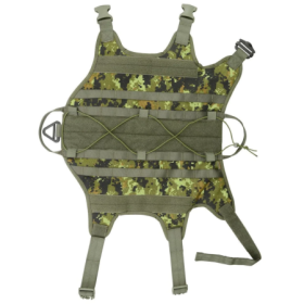 Shadow Elite K9 Rasked rakmed digi woodland