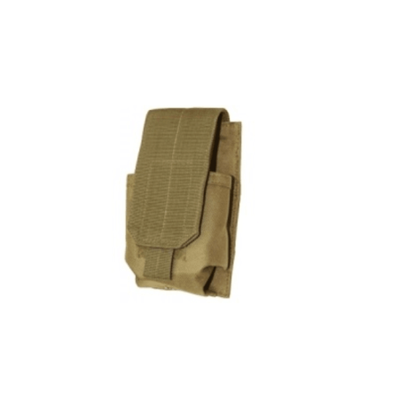 Классический армейский подсумок для магазинов M4/M16