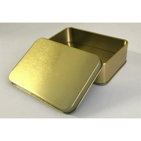 BCB Пустая банка для выживания