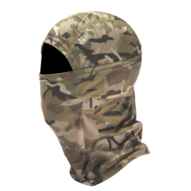  Kombat Covert suusamask
