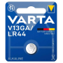 Аккумулятор Varta LR44/V13GA