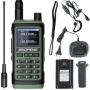  Baofeng UV-17E 5W Raadio 3