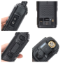  Baofeng UV-17E 5W Raadio 4