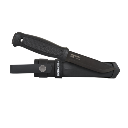 Моракнив Гарберг BlackBlade с ножом Multi-Mount