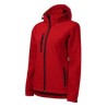 Куртка Malfini Performance Softshell для женщин, красный
