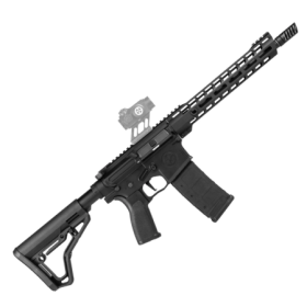 Новрич SSR4 Металл AEG Mk2