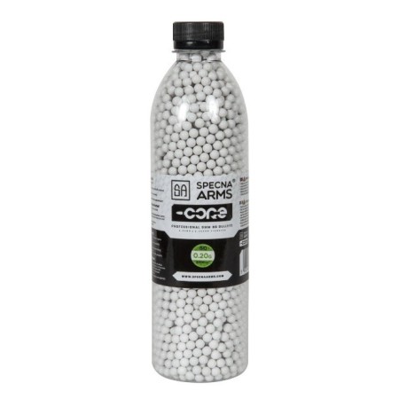 пули Specna Arms CORE BIO (BB-s) 0