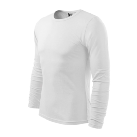 Malfini Fit-T pikkade varrukatega pluus