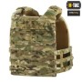 M-Tac Plate Carrier Cuirass QRS Gen II