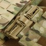  M-Tac Plate Carrier Cuirass QRS Gen II