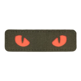 M-Tac Kassisilmad Red/GID