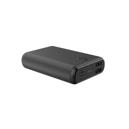 Origin Outdoors Powerbank Compact 10000 мАч