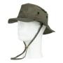 Fostex Bush hat müts koos sääsevõrguga ranger green