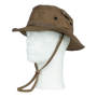 Fostex Bush hat müts koos sääsevõrguga coyote