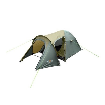 Двухместная палатка Origin Outdoors Hyggelig