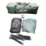  Двухместная палатка Origin Outdoors Hyggelig 1