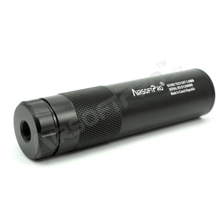 Подавитель Airsoftpro A.E.I. 160 x 40mm