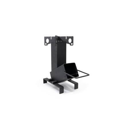 Origin Outdoors Ракетная печь