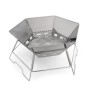  Origin Outdoors Гриль и кострище "Шестиугольник" 1