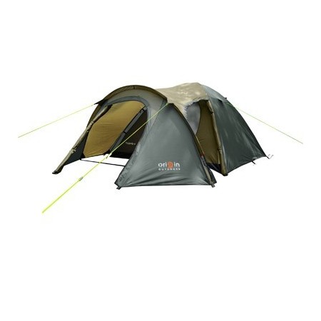 Четырехместная палатка Origin Outdoors Hyggelig