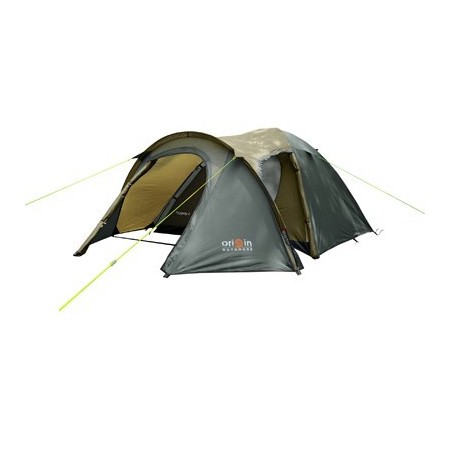 Трехместная палатка Origin Outdoors Hyggelig