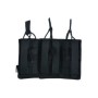  Shadow Gear Rapid Response kolmene salvetasku must 1