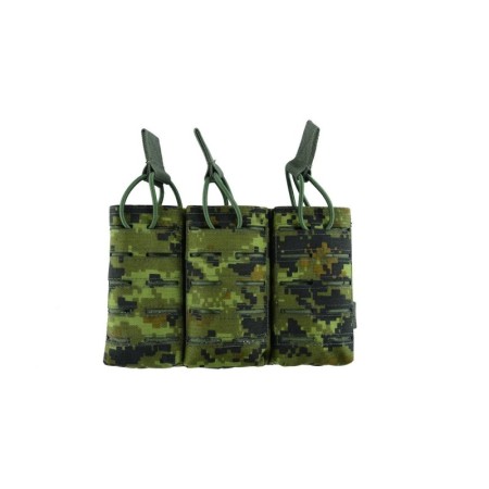 Shadow Gear Rapid Response kolmene salvetasku cad