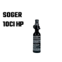 Воздушный бак Soger 10ci 3000psi с регулятором HP