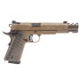 Пистолет KJ Works KP-16 Gas blowback
