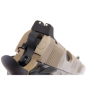  Пистолет KJ Works KP-16 Gas blowback